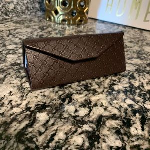 ‼️Gucci wallet // Eyeglass Case‼️